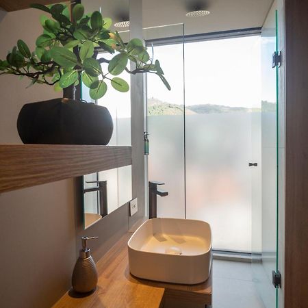 Appartamento Unique Mine Luxury Lofts By Jalo Bogotá Esterno foto