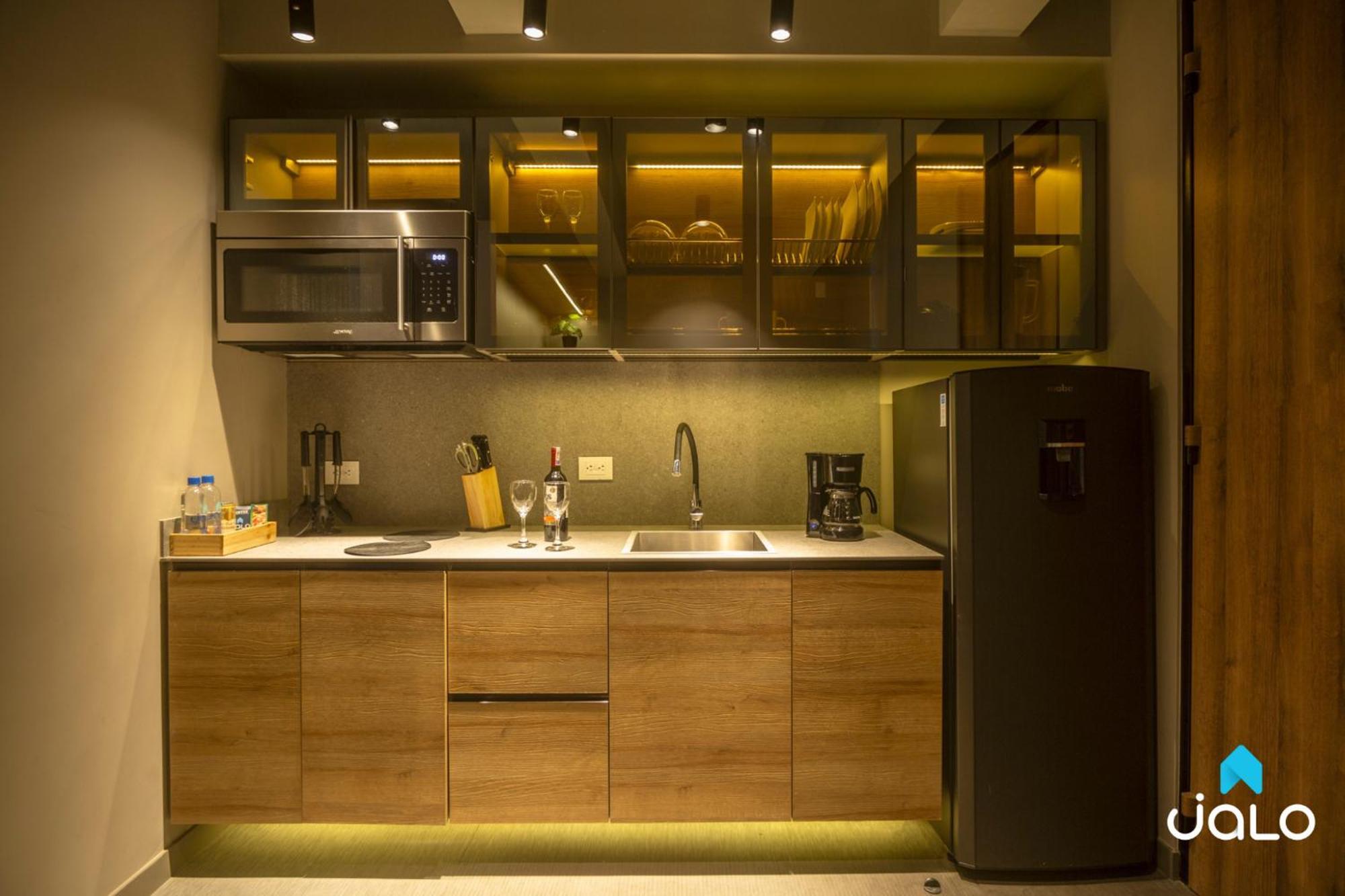 Appartamento Unique Mine Luxury Lofts By Jalo Bogotá Esterno foto