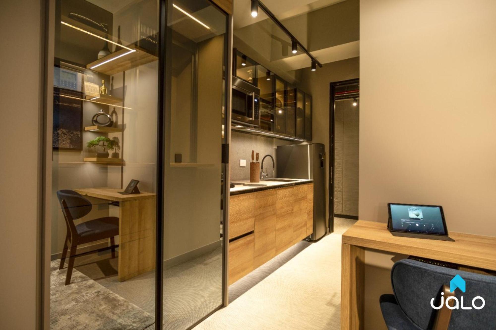 Appartamento Unique Mine Luxury Lofts By Jalo Bogotá Esterno foto