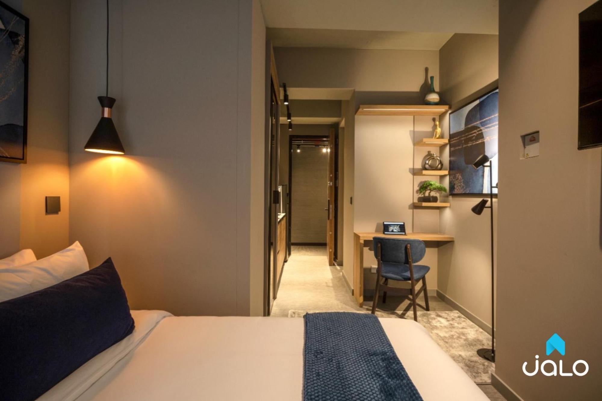 Appartamento Unique Mine Luxury Lofts By Jalo Bogotá Esterno foto