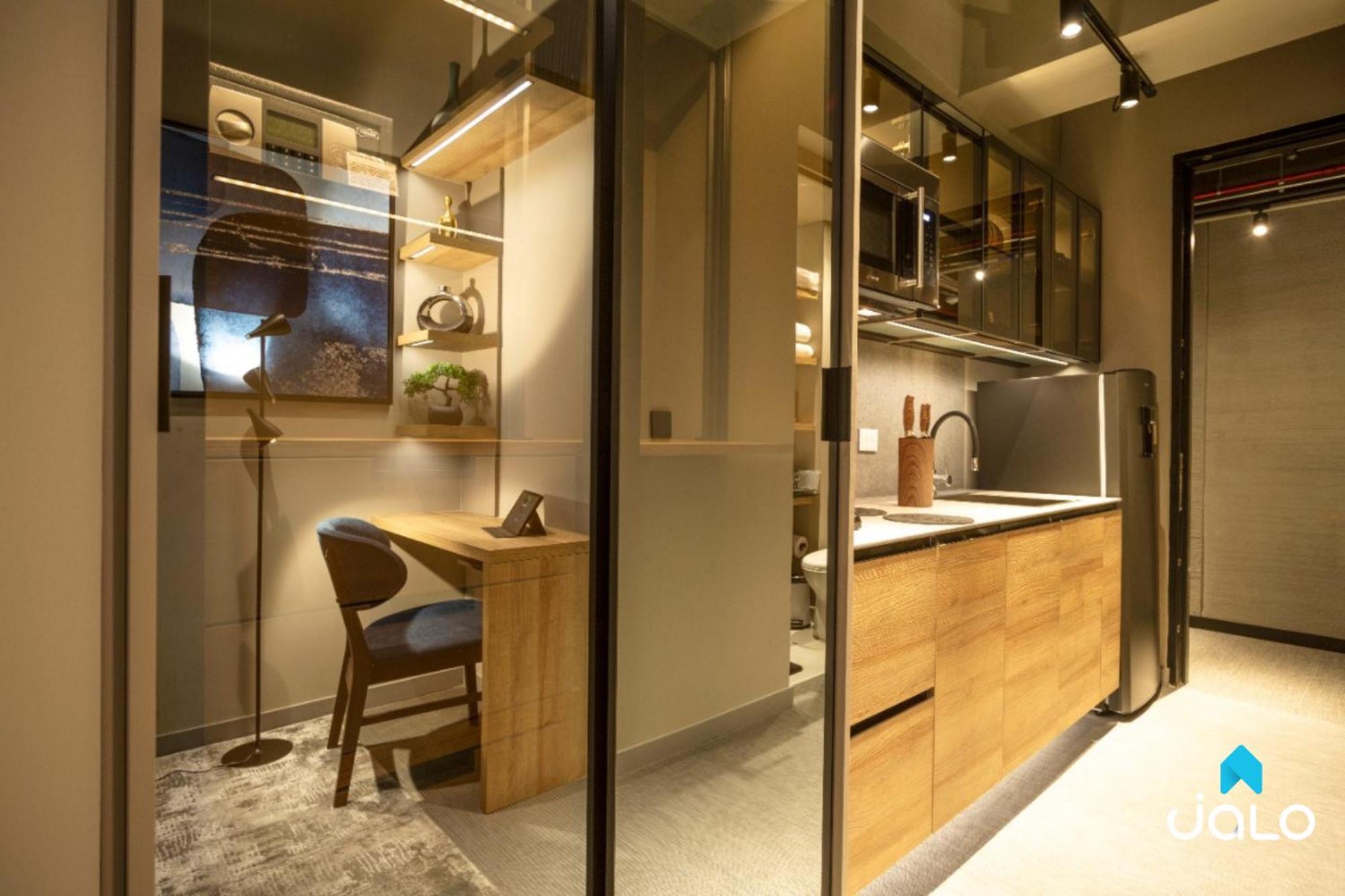 Appartamento Unique Mine Luxury Lofts By Jalo Bogotá Esterno foto