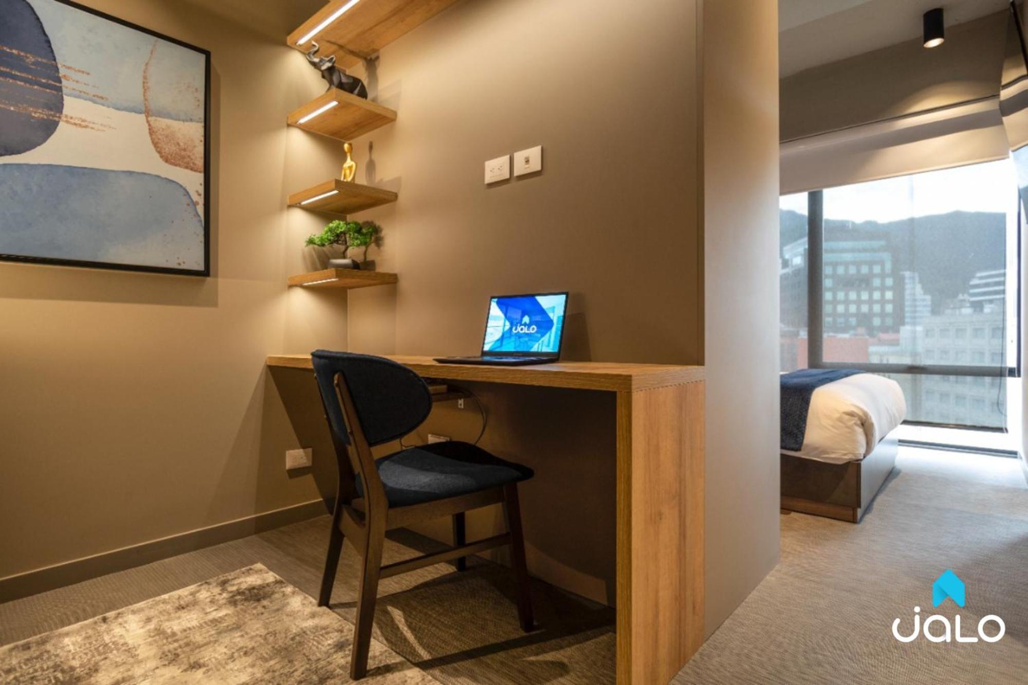 Appartamento Unique Mine Luxury Lofts By Jalo Bogotá Esterno foto