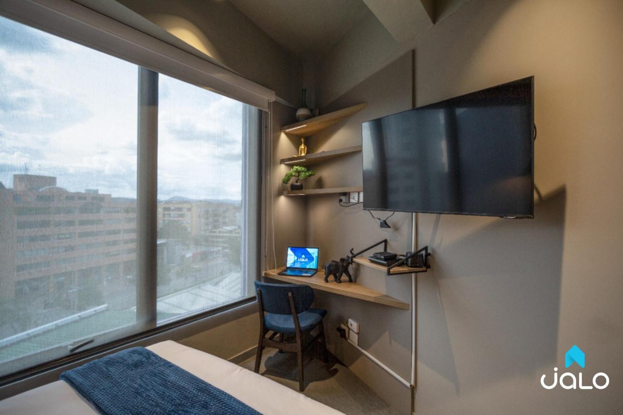 Appartamento Unique Mine Luxury Lofts By Jalo Bogotá Esterno foto
