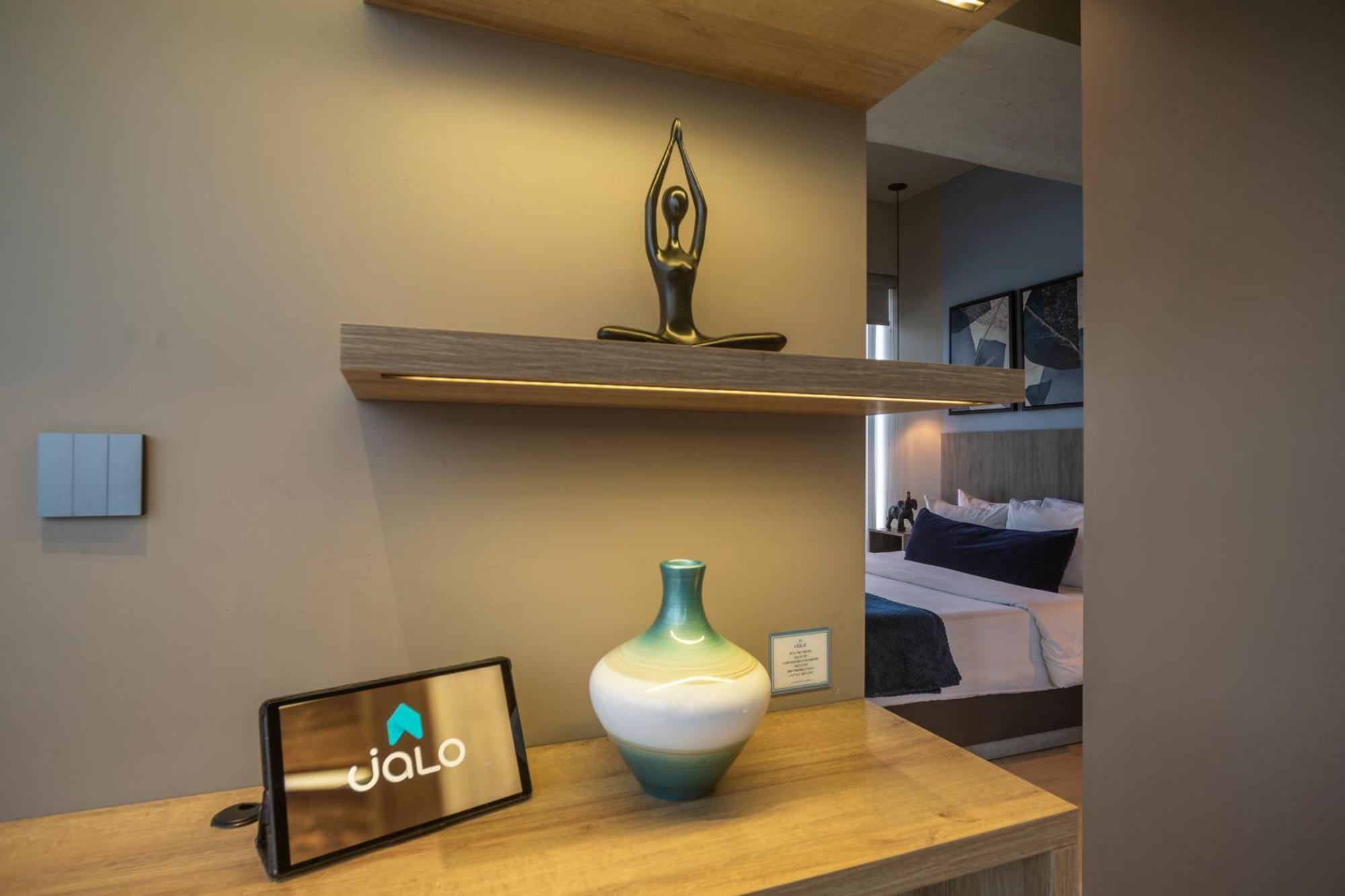 Appartamento Unique Mine Luxury Lofts By Jalo Bogotá Esterno foto