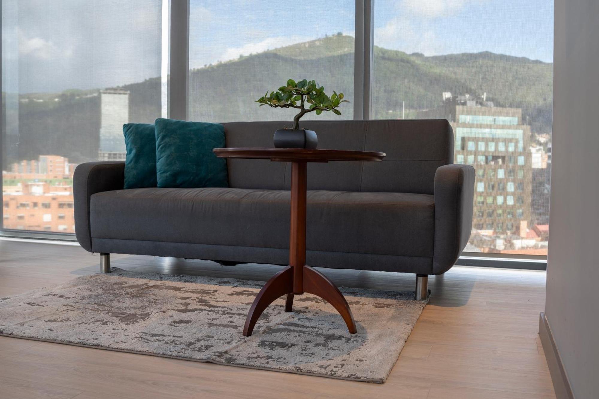 Appartamento Unique Mine Luxury Lofts By Jalo Bogotá Esterno foto